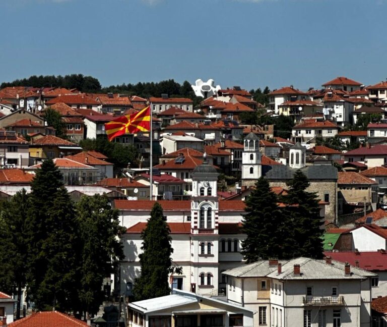 Јавна дебата за влијанието на крушевската депонија