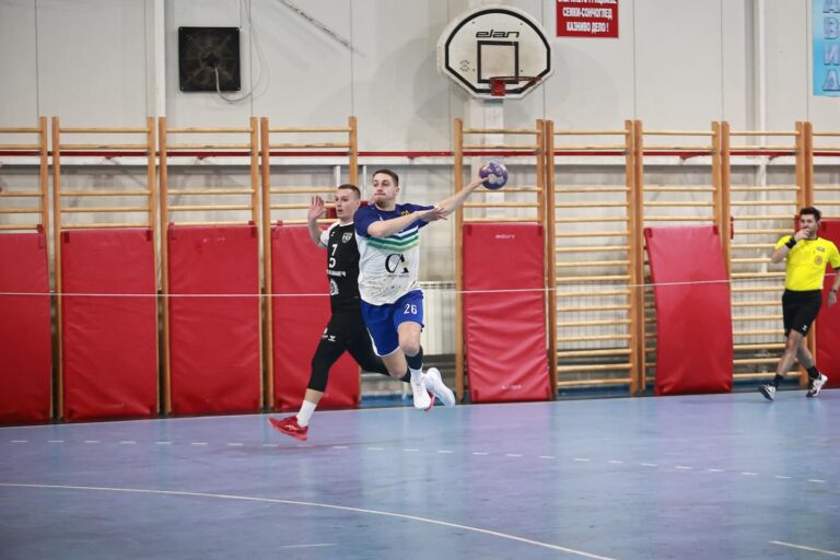 РК Прилеп со убедлива победа против Тиквеш, борбата за плеј-оф е отворена