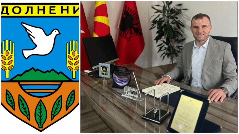 Градоначалникот ги објави долговите на Општина Долнени – Како Долнени дојде до долг од 142 милиони денари?