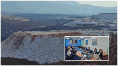 Најавено отворање на канцеларија за инспекциски надзор во Прилеп – фокус на концесиите