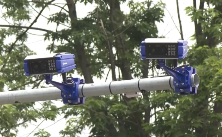 Помалку прекршоци регистрирани од „Безбеден град“ – најмногу за брзо возење