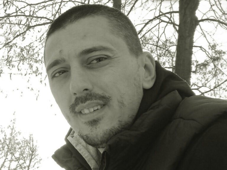 Трагичен крај на потрагата – Пронајдено безживотното тело на Виктор Илиоски