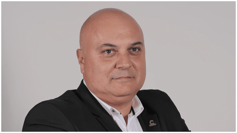 Ѓоко Јочкоски е нов директор на ЈКП„Водовод и канализација“- Прилеп