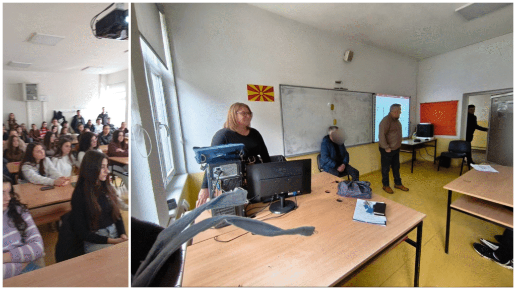 Од превенција до терапија: ЈЗУ Општа болница со проширена дејност – Прилеп во борба против зависностите од коцкање