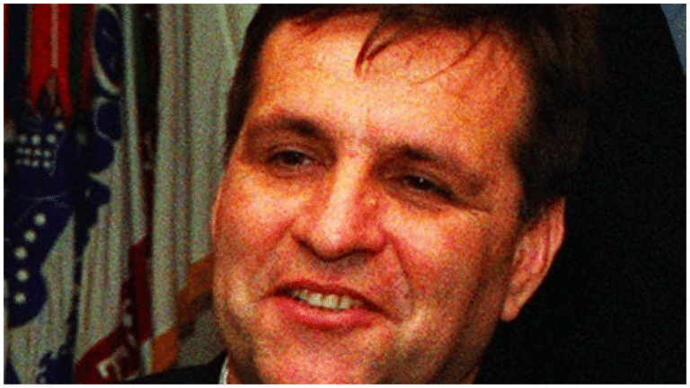 22 години од трагичната смрт на Борис Трајковски