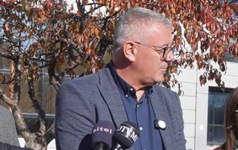 Абрашоски во оставка –  Кој ќе го наследи во ЈП„Комуналец“?