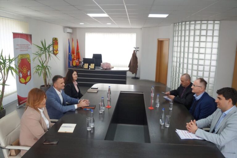 Општина Кривогаштани со благодарност до австриските партнери, од вторник нови бесплатни услуги