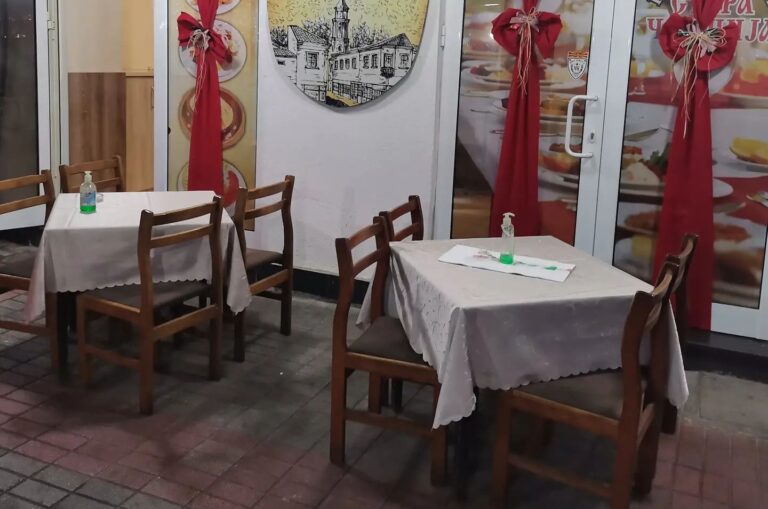 Нови правила за пушење: тераси, отворен покрив и посебен влез за непушачите