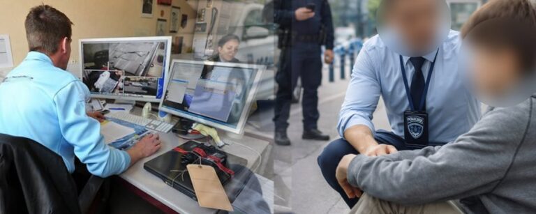 МВР – спречен обид за самоубиство на малолетно лице