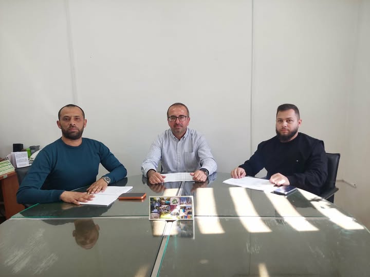 Заедно за почиста Тризла! Акција за чистење во Тризла по повод Рамазан Бајрам