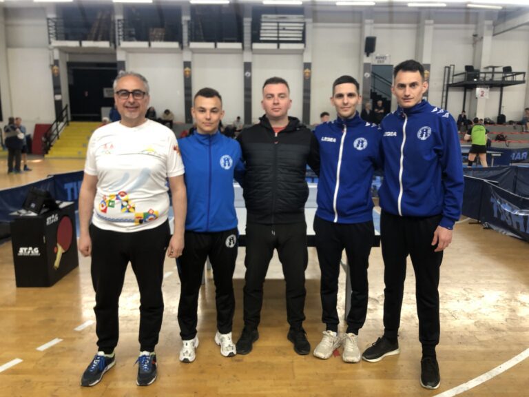 ППК „Младост 96“ со максимален учинок викендов