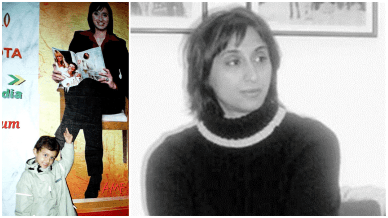 Татко и син ја донираат куќата по смртта на мајката за добротворен центар – „Пристаниште“ за деца без родители…