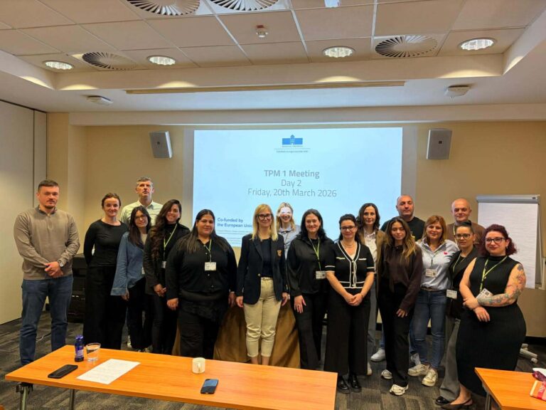 „ЛАГ АГРО ЛИДЕР и СОУ „Орде Чопела“ дел од европскиот проект BALKANSGROW“