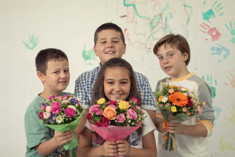 Хуманитарна акција во Прилеп за 8 Март: „Секоја жена е херој во нечиј живот“