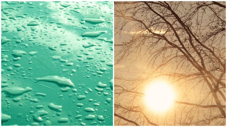 РЦУК Прилеп: Сончево па облачно: Викендов носи мешано време