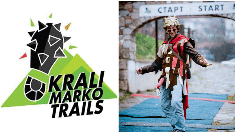 Викендов во Прилеп Krali Marko Trails 2026