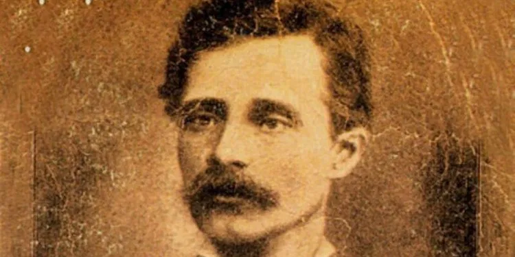 Пред 166 години, во срцето на Атина,  Григор Прличев го доби „Ловоровиот венец“