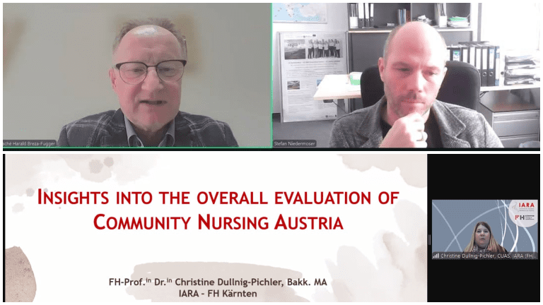 Австриски искуства за одржливи здравствени услуги презентирани на онлајн работилница