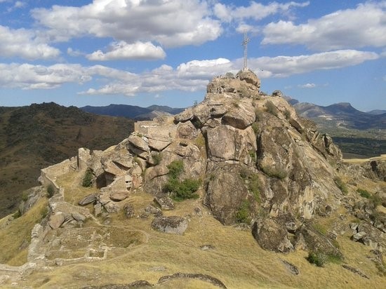 Тешко повреден странски државјанин кај Маркови Кули