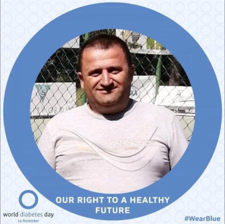 Димче Велев: Пациентите со дијабетес со месеци без терапија