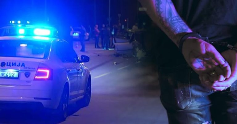 Жестока физичка пресметка меѓу прилепчани и битолчани,  приведени девет лица