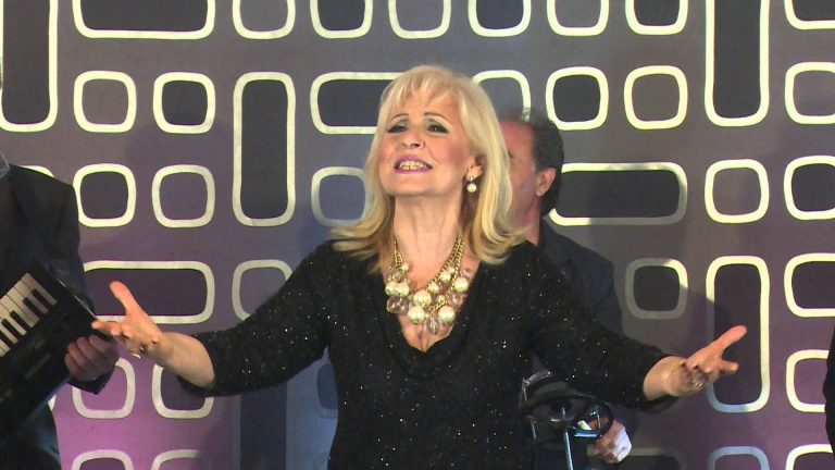 Прилепчанката Блага Петреска слави 79 години – живот посветен на музиката