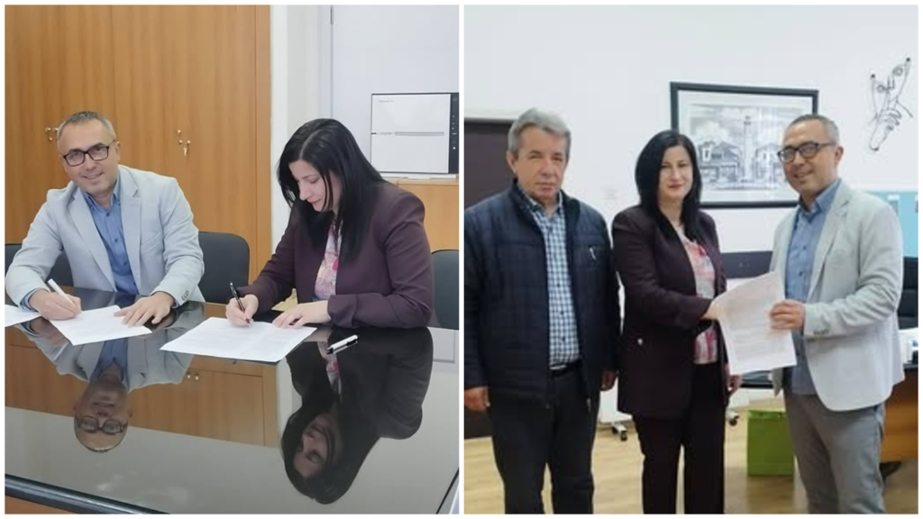 Европско искуство во служба на пациентите во Прилеп — се враќа д-р Аџиоска, ново засилување на кардиолошкиот тим во прилепската болница