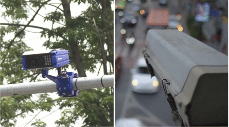 Над 26.000 прекршоци за еден месец  – Брзото возење доминира на патиштата