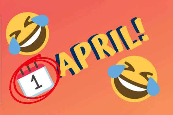 🎭 1 АПРИЛ – ДЕНОТ КОГА „ЛАГАТА“ СТАНУВА УМЕТНОСТ