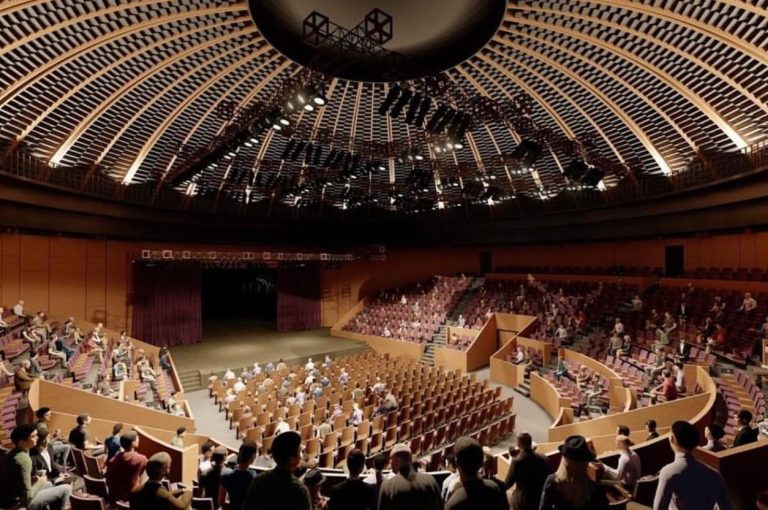 Универзална сала почнува да се гради – дали следен е театарот во Прилеп?