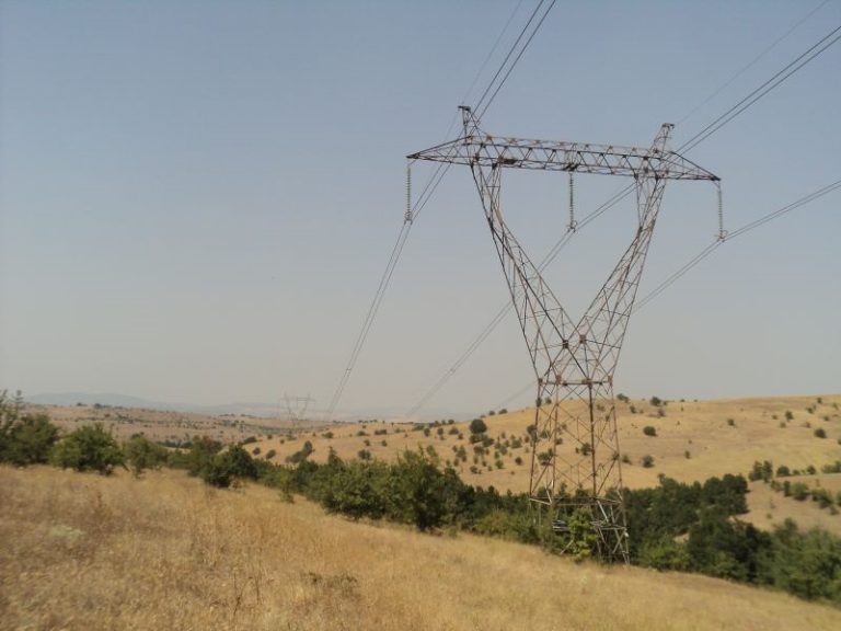 Утре и наредната недела делови од  Прилеп, индустриска зона и повеќе села без струја