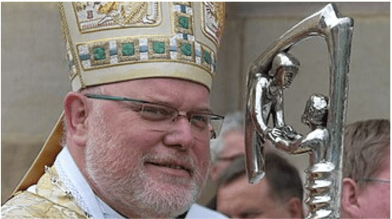 Кардиналот Маркс со велигденска порака: „Она што нè поврзува е посилно од поделбите“