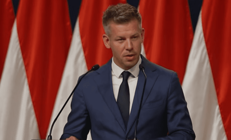 Петар Маѓар по изборната победа: Унгарија нема да биде прибежиште за криминалци – важи и за Груевски