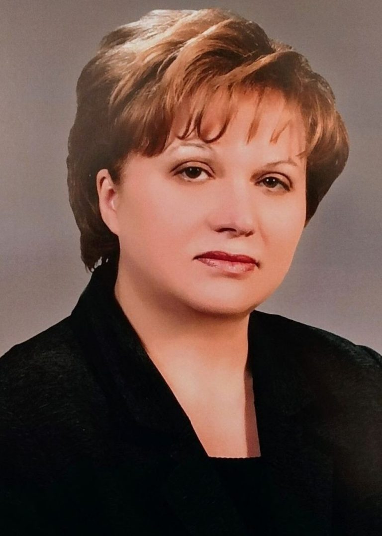 IN MEMORIAM Почина проф. д-р Виолета Пановска Бошкоска