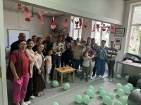 Со љубов и посветеност - „Ѕуница“ прослави 24 години постоење ccentar
