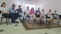 (видео) „Девојките на Марко“ - Нова премиера во Прилепскиот театар devojkite na marko