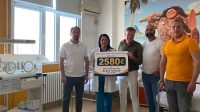 Донација