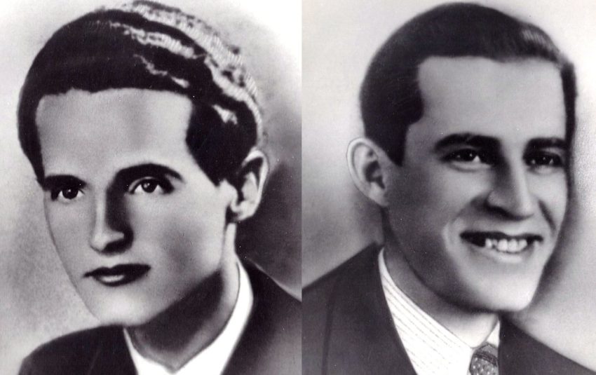 НА ДЕНЕШЕН ДЕН: Предадени и опколени, во борба со бугарскиот окупатор, загинаа народните херои Кире Гаврилоски и Круме Волнароски
