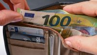 Случајот во Прилеп уште еднаш покажа - пријавувањето на корупцијата е еден од најефикасните механизми за нејзино спречување Паричник