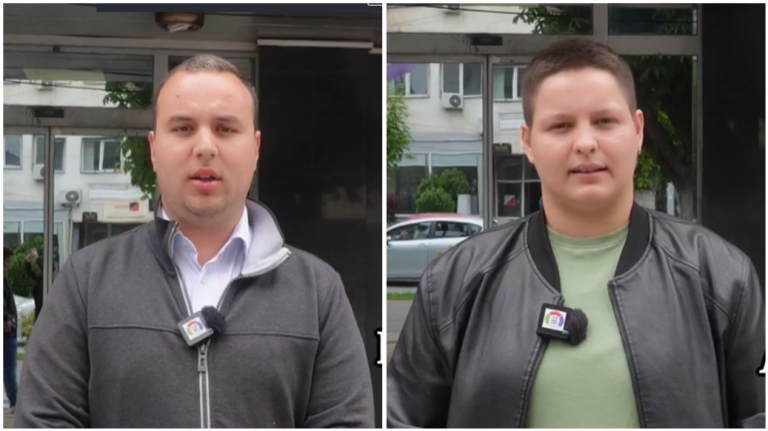 Членови на младинскиот совет: Добивме порака, да не присуствуваме на седницата