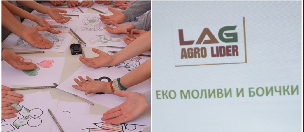 (видео) ЕКО боички кои ја чуваат природата и ја будат креативноста кај децата