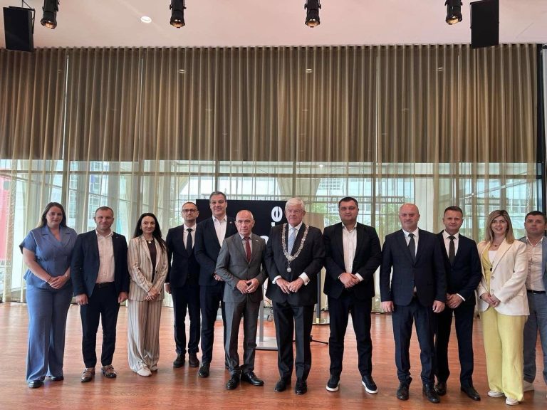 Градоначалниците од Пелагонија во посета на  Швајцарија и Холандија – Размена на искуства за одржлив развој, екологија и локални политики