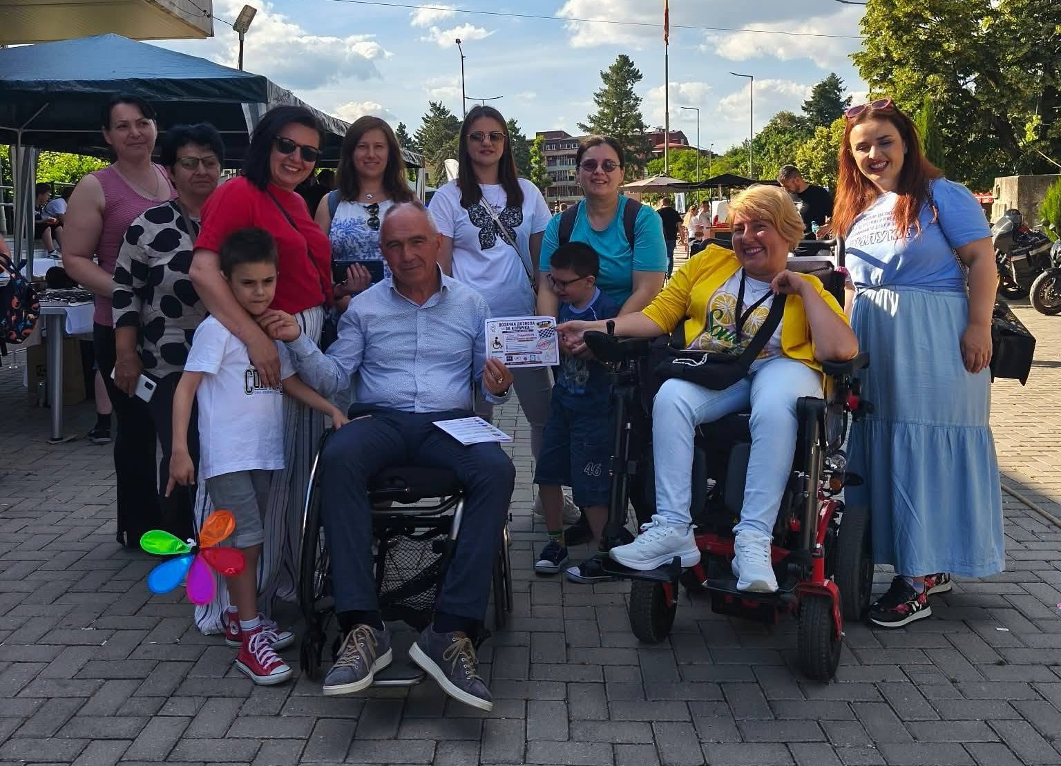 „CAR SHOW BITOLA“ оваа година, повеќе од автомобилски настан