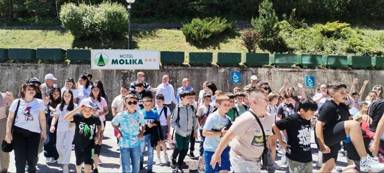 150 ученици од Општина Новаци бесплатно ќе престојуваат на Пелистер