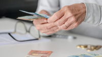 Септемвриската пензија ќе биде повисока за 3% – кој ќе добие 600, а кој повеќе? Еве колку ќе добијат пензионерите penzioneri