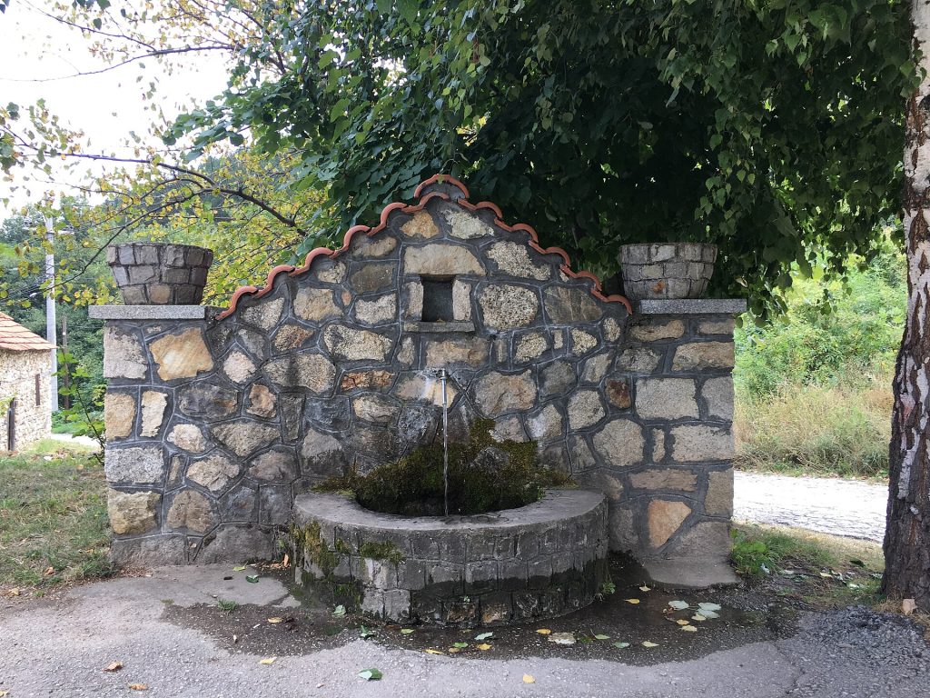 Известување од Општина Прилеп за квалитетот на водата во повеќе населени места – Водата од Л.В.С  -Оревоец, Беловодица и Плетвар не е безбедна за пиење…