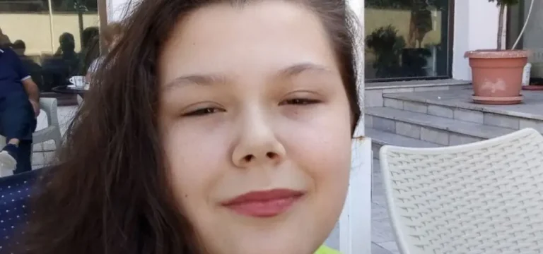 Да помогнеме на Стефани да застане на нозе