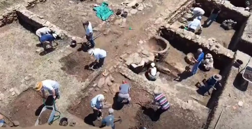 Ново откритие ја потврдува историската важност на Градиште кај Црнобуки
