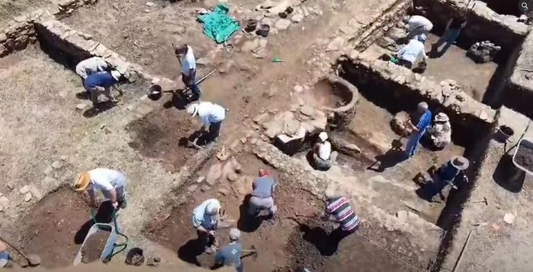 Ново откритие ја потврдува историската важност на Градиште кај Црнобуки