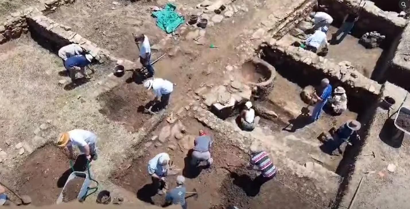 Ново откритие ја потврдува историската важност на Градиште кај Црнобуки